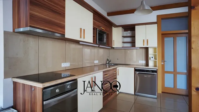 Pronájem bytu 3+kk, Brno, Rakovecká, 136 m2