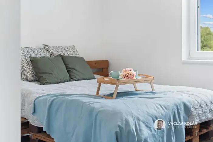 Prodej rodinného domu, Nová Paka, 81 m2
