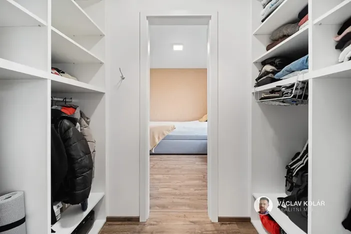Prodej rodinného domu, Nová Paka, 81 m2