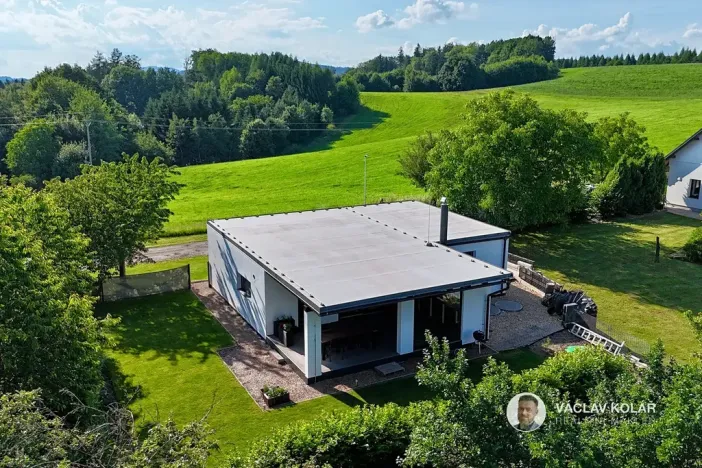 Prodej rodinného domu, Nová Paka, 81 m2