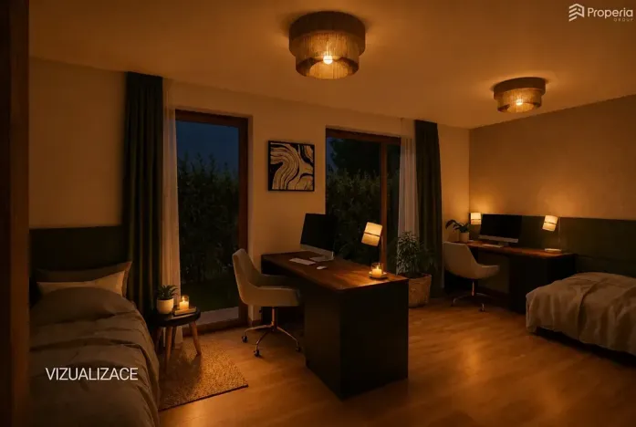 Prodej bytu 3+kk, Brno, Ječná, 94 m2