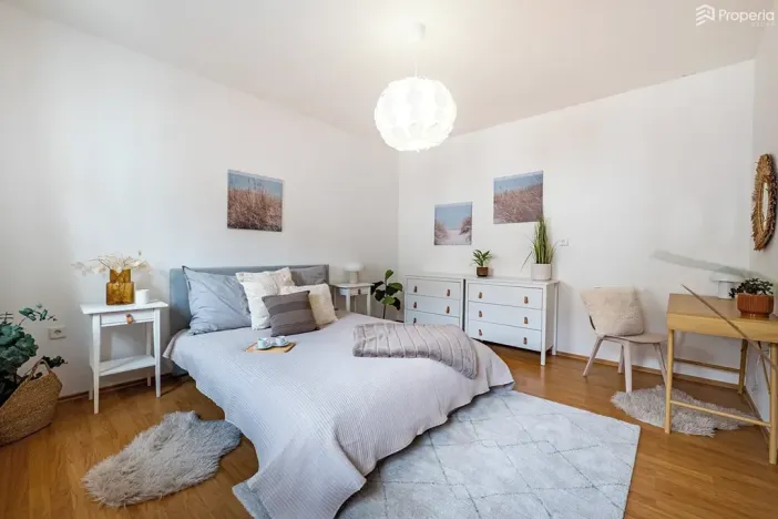 Prodej bytu 2+kk, Brno, Elgartova, 63 m2