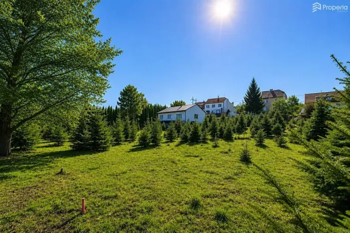 Prodej pozemku pro bydlení, Popůvky, 971 m2