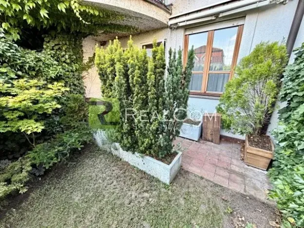 Prodej bytu 3+1, Praha - Troja, Trojská, 88 m2