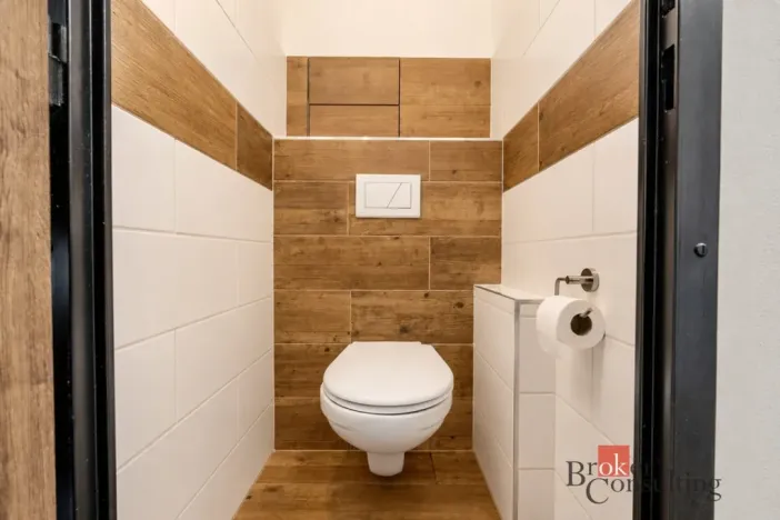 Prodej bytu 1+1, Plzeň - Severní Předměstí, Brněnská, 39 m2