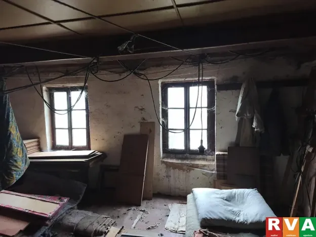 Prodej rodinného domu, Planá, 100 m2