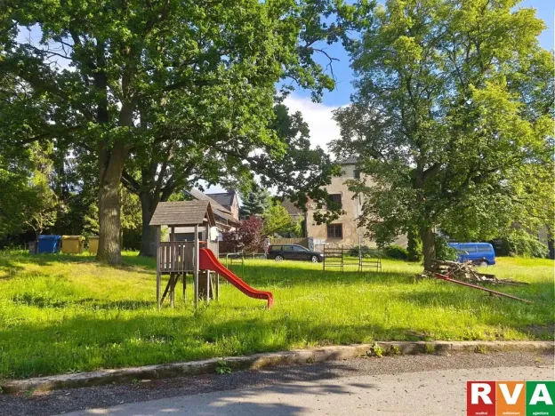 Prodej rodinného domu, Planá, 100 m2