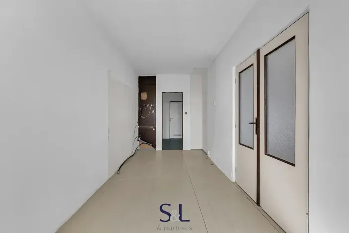 Prodej bytu 1+1, Praha - Kamýk, Imrychova, 48 m2