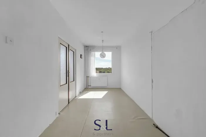 Prodej bytu 1+1, Praha - Kamýk, Imrychova, 48 m2