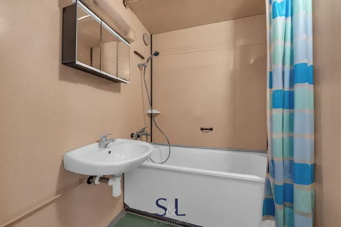 Prodej bytu 1+1, Praha - Kamýk, Imrychova, 48 m2