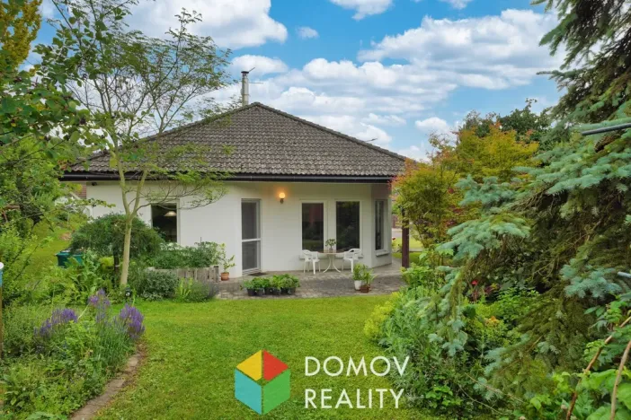 Prodej rodinného domu, Nahořany, 177 m2