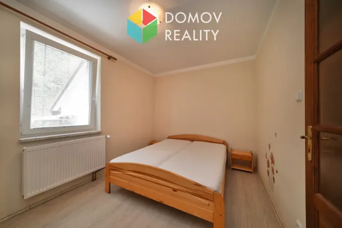Prodej rodinného domu, Nahořany, 177 m2