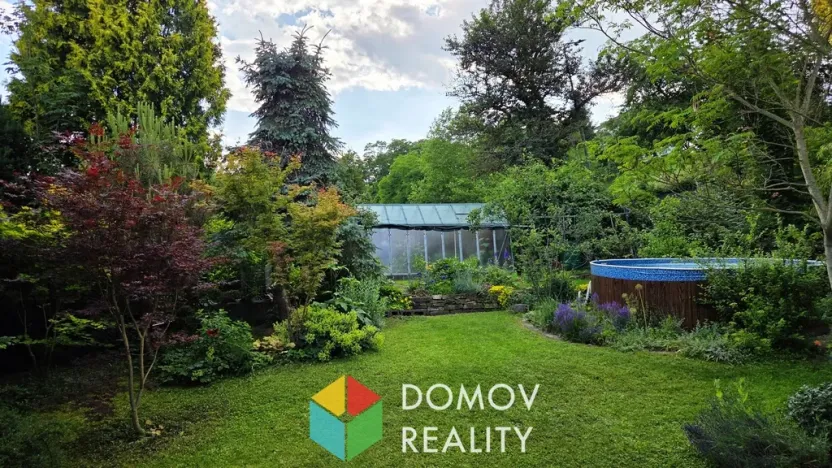 Prodej rodinného domu, Nahořany, 177 m2
