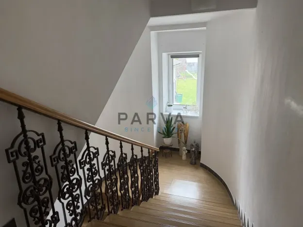 Prodej rodinného domu, Přeštice, Poděbradova, 512 m2