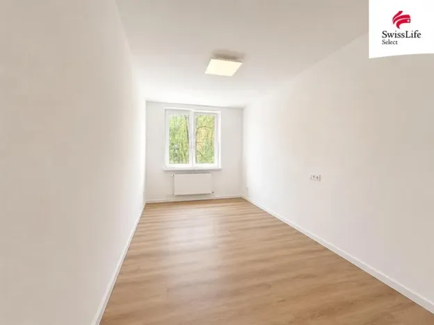 Pronájem bytu 3+1, Planá, Fučíkova, 70 m2