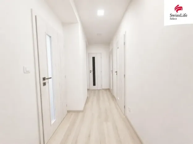Pronájem bytu 3+1, Planá, Fučíkova, 70 m2