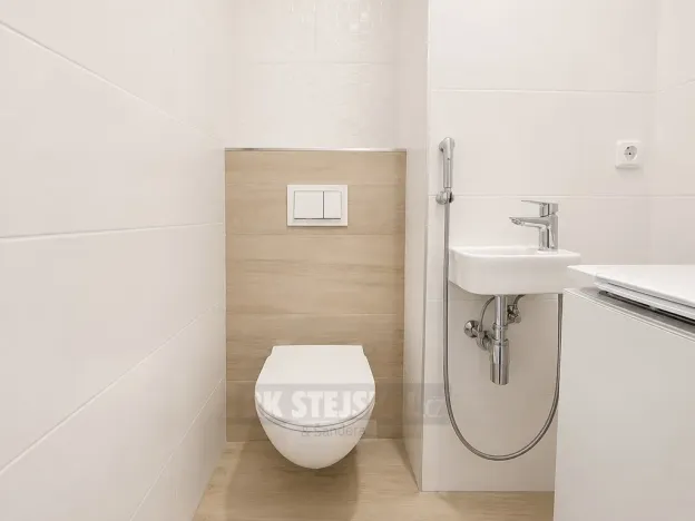 Pronájem bytu 3+1, České Budějovice - České Budějovice 7, Lidická tř., 63 m2