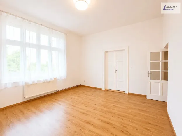 Pronájem bytu 2+1, Dobříš, Pionýrů, 70 m2