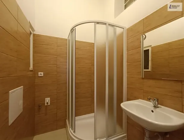 Pronájem bytu 2+1, Dobříš, Pionýrů, 70 m2