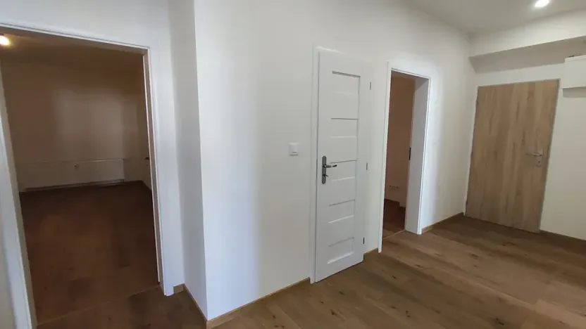 Prodej bytu 3+1, Praha, Bělohorská, 85 m2