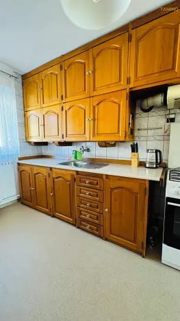 Pronájem bytu 2+1, Třebíč, Zahradníčkova, 58 m2