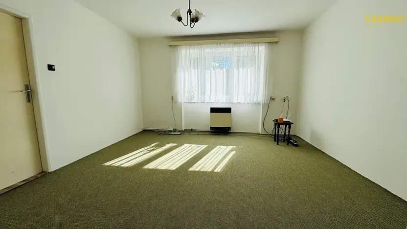 Pronájem bytu 2+1, Třebíč, Zahradníčkova, 58 m2