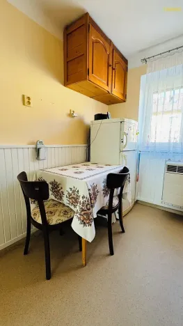 Pronájem bytu 2+1, Třebíč, Zahradníčkova, 58 m2