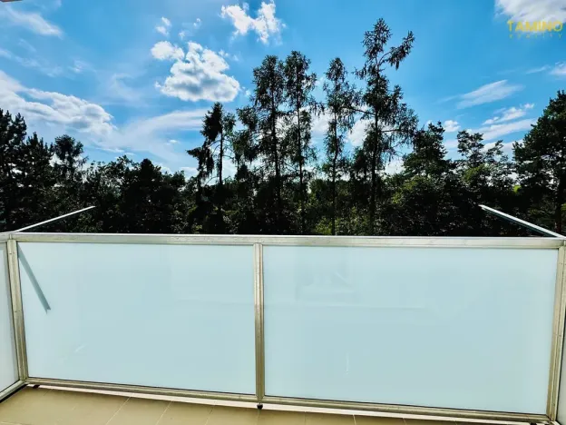 Pronájem bytu 3+1, Třebíč, Obránců míru, 71 m2