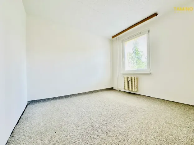 Pronájem bytu 3+1, Třebíč, Obránců míru, 71 m2