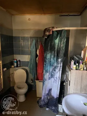 Dražba rodinného domu, Studénka, Družstevní, 88 m2