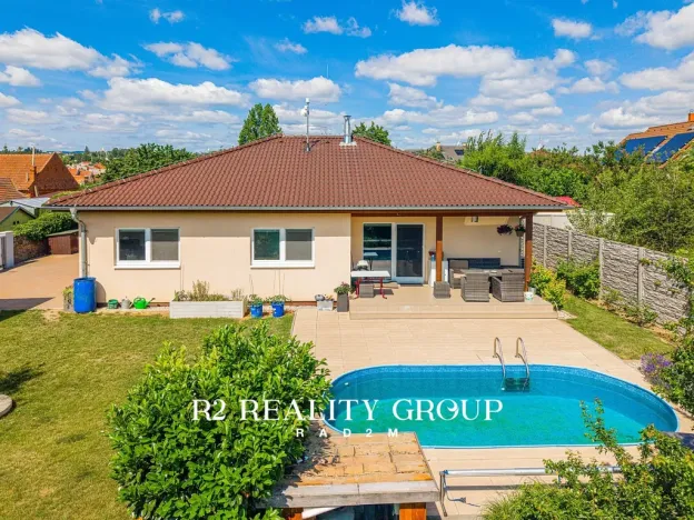 Prodej rodinného domu, Mostkovice, 131 m2