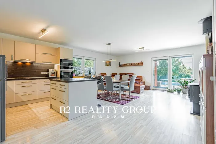 Prodej rodinného domu, Mostkovice, 131 m2