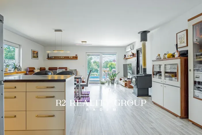 Prodej rodinného domu, Mostkovice, 131 m2