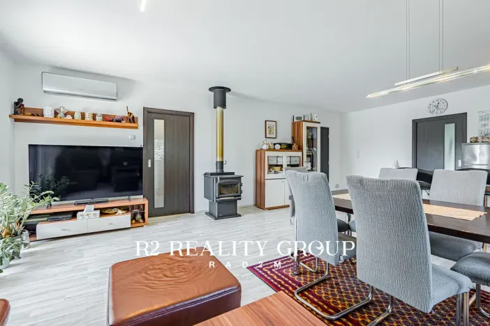 Prodej rodinného domu, Mostkovice, 131 m2