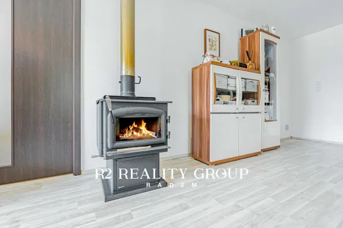 Prodej rodinného domu, Mostkovice, 131 m2