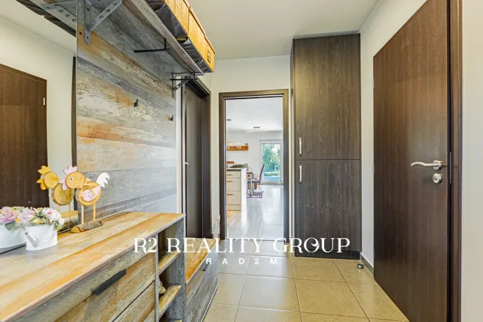 Prodej rodinného domu, Mostkovice, 131 m2