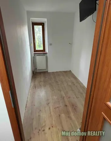 Pronájem bytu 3+1, Praha - Košíře, Hübnerové, 60 m2