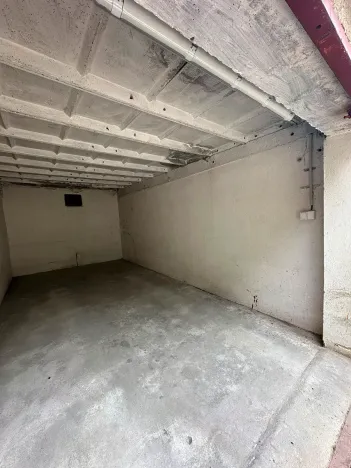 Prodej garáže, Slaný, Smečenská, 20 m2