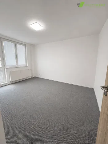Pronájem bytu 3+1, Hodonín, Vančurova, 74 m2