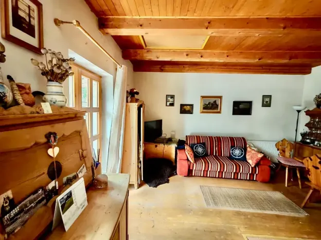 Prodej chalupy, Golčův Jeníkov, 110 m2