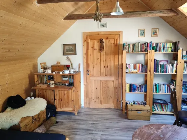 Prodej chalupy, Golčův Jeníkov, 110 m2