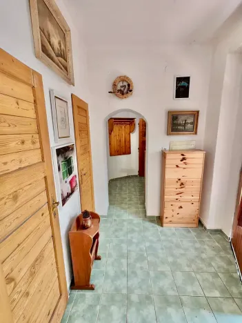 Prodej chalupy, Golčův Jeníkov, 110 m2