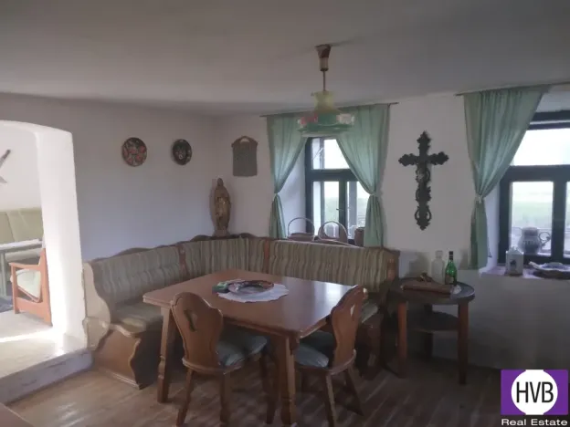Prodej chalupy, Milevsko - Velká, 116 m2