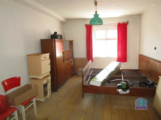 Prodej rodinného domu, Lestkov - Stan, 140 m2
