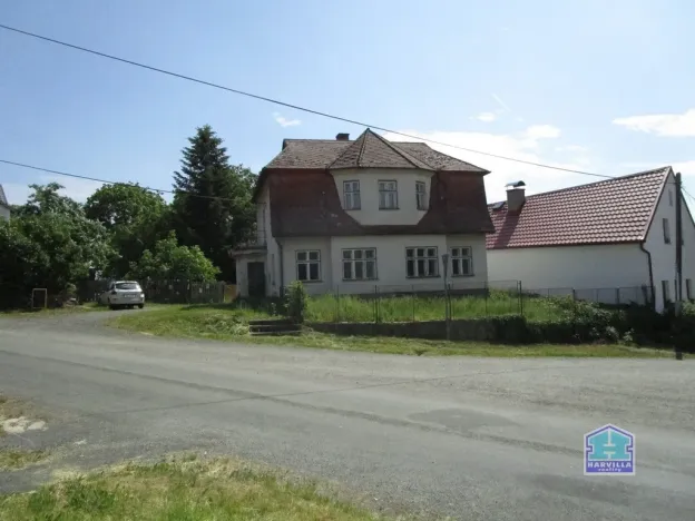 Prodej rodinného domu, Lestkov - Stan, 140 m2