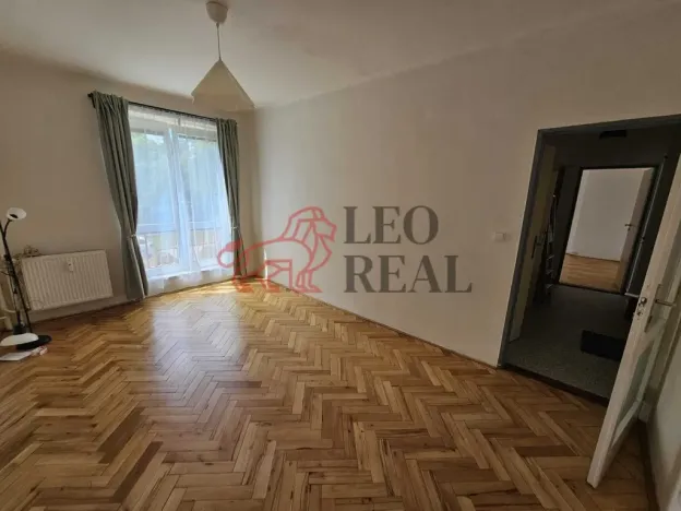 Pronájem bytu 2+1, Česká Lípa, Kozákova, 52 m2