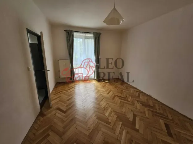 Pronájem bytu 2+1, Česká Lípa, Kozákova, 52 m2