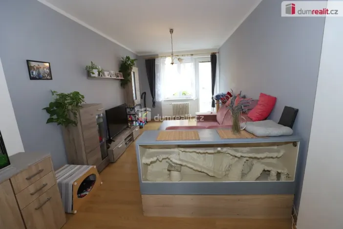 Prodej bytu 2+1, Karlovy Vary - Drahovice, Vítězná, 68 m2