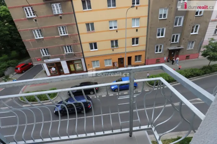 Prodej bytu 2+1, Karlovy Vary - Drahovice, Vítězná, 68 m2