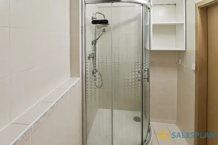 Prodej bytu 2+kk, Týnec nad Sázavou, Okružní, 42 m2